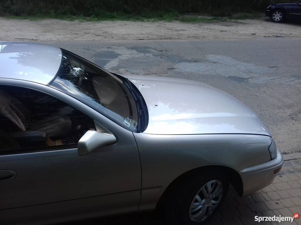 Toyota Avalon 30 V 6 z LPG 1995 192KM podlaskie Białystok