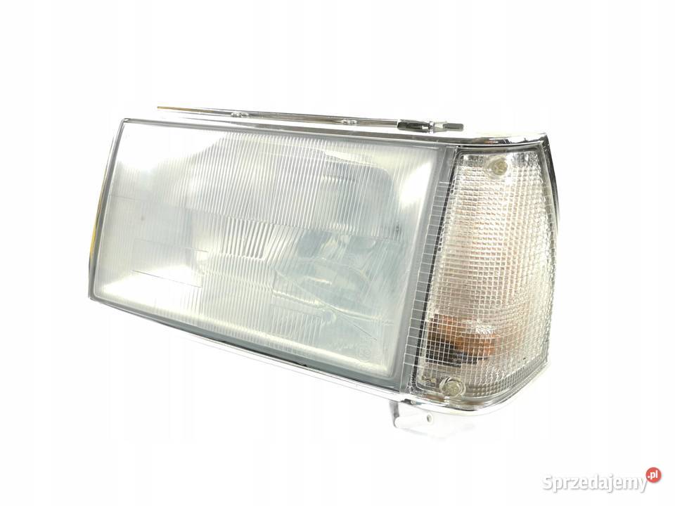 LAMPA MIGACZ LEWY PRZÓD FIAT REGATA 19831990