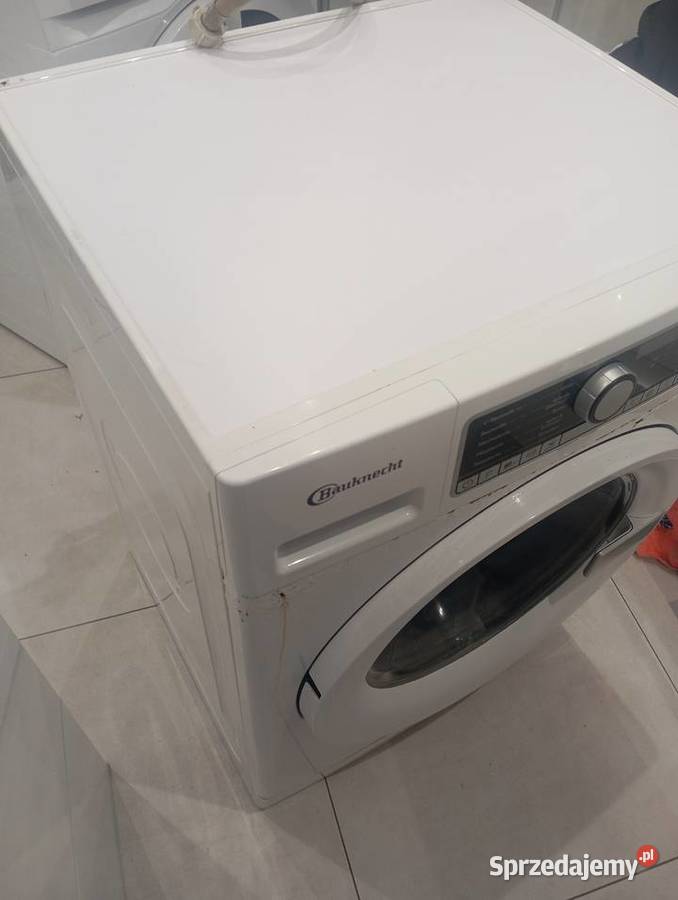 Pralka marki Bauknecht 7 Dobrzyca