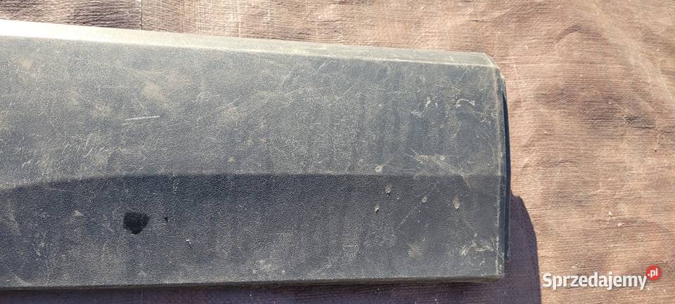 LISTWA NAKŁADKA DRZWI PRAWY TYŁ FORD ECOSPORT 12