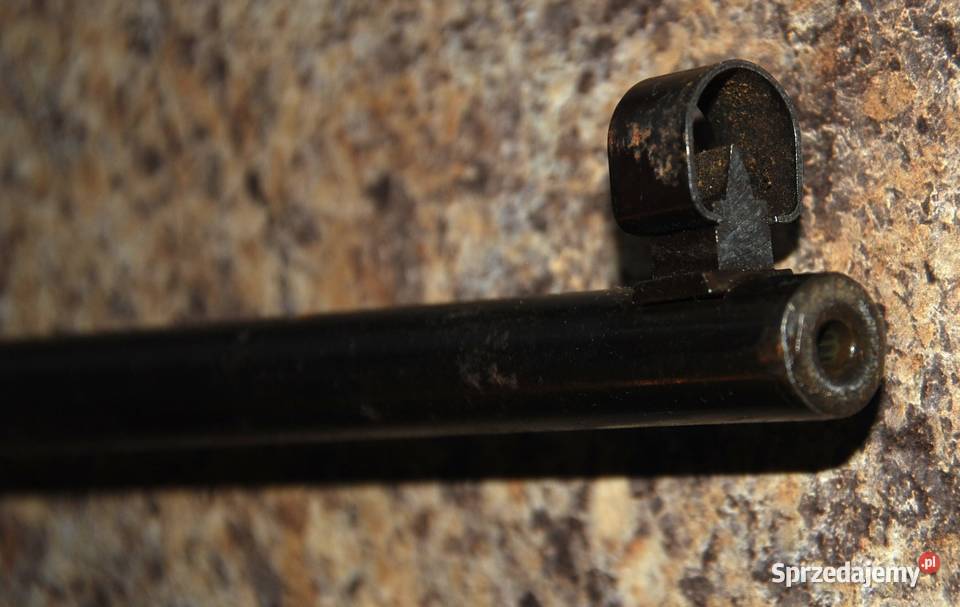 Wiatrówka Haenel Suhl 310