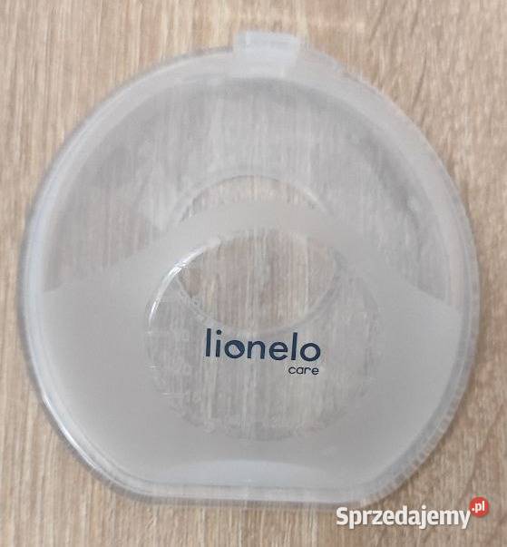 Muszle laktacyjne Lionelo Care 2 wkładki Bella warmińsko-mazurskie Olsztyn