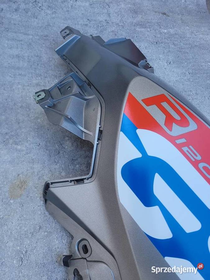 BMW R 1200 GS K50 R1200GS OEM OWIEWKA OSŁONA Nowy Tomyśl