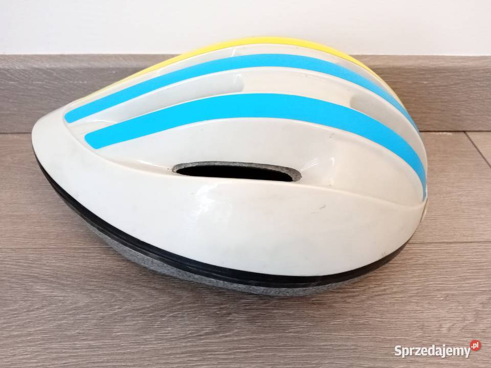 kask rowerowy rozmiar M Wrocław