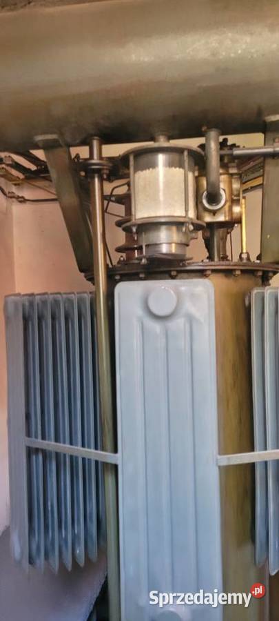 Serwis stacji transformatorowych 24h przeglądy Warszawa