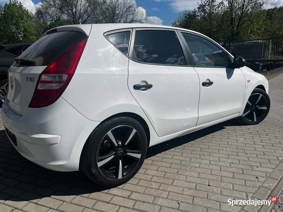 Hyundai i30 14 bezwypadkowy Żywiec