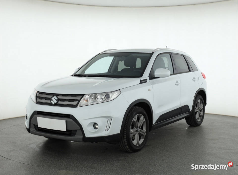 Suzuki Vitara 16 VVT mazowieckie Piaseczno
