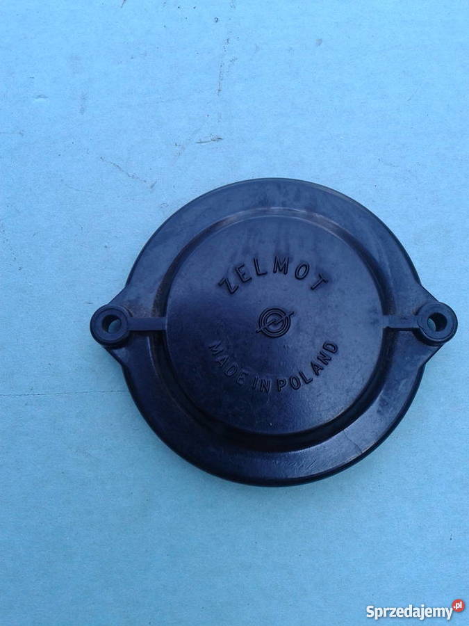 Pokrywka aparatu zapłonowego Fiat 126pBis Gostynin