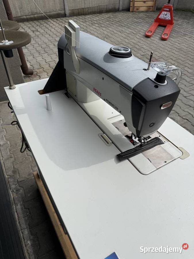 Pfaff 2545 541001 PLUS maszyna do szycia automat Łaskarzew