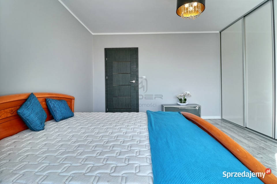 zadbane M3 Papuszy Gorzów Wielkopolski