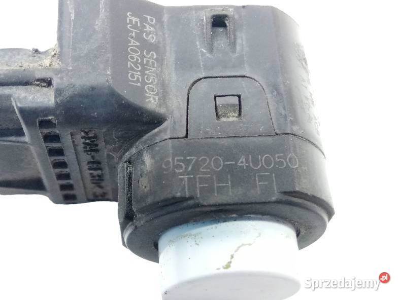 CZUJNIK SENSOR 957204U050 Kia Optima III Czujniki świętokrzyskie