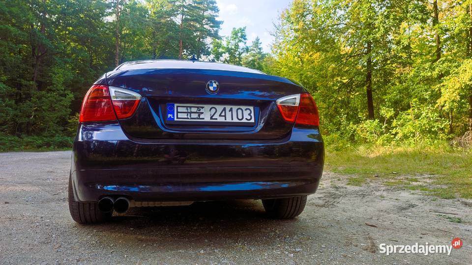 BMW 325i Kielce sprzedam