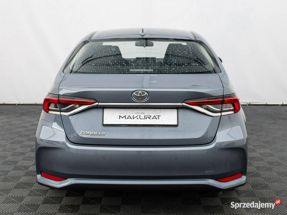 Toyota Corolla WJ8331L15 Comfort Kcofania 2 pomorskie