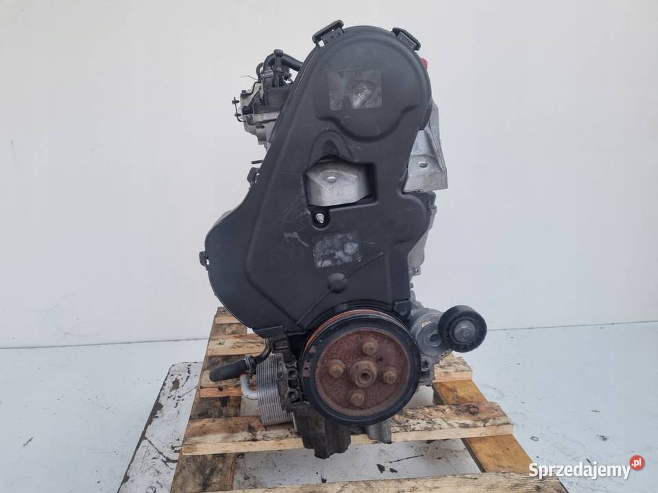 SILNIK SERWISIE Volvo S80 II 24 D5 185 nowy Chełm