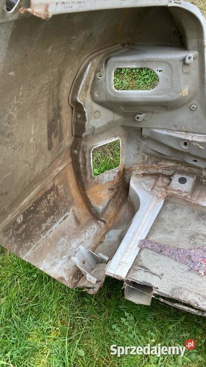 Pasy tylny Camry IV generacji SXV20MCV20 Pasy przednie i tylne Karoseria