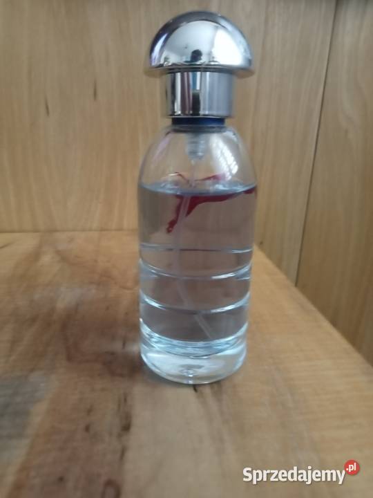 woda toaletowa puma męski vintage Nowy Tomyśl