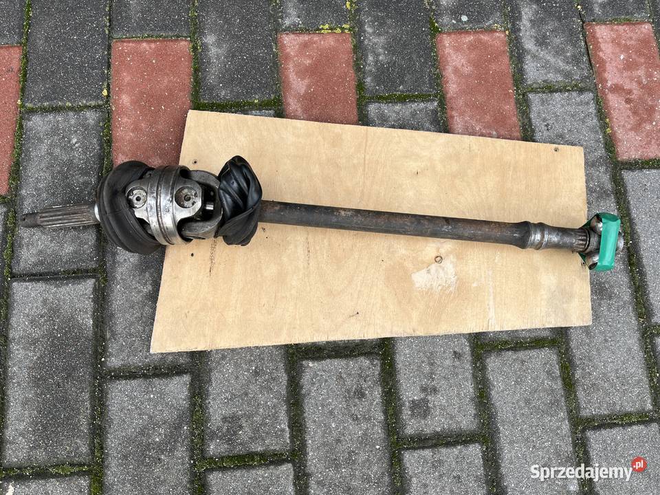 Przegub do Wartburga 13 homokinetyczny Lublin