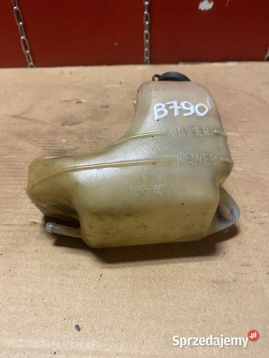 Honda CBR 600 F zbiorniczek wyrównawczy B790 Pozostałe Poznań