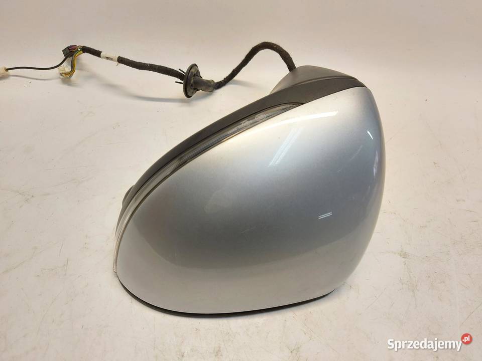 Mercedes W254 GLC 220d LUSTERKO LEWE 891 PIN RHD osobowe