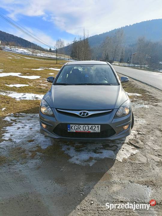 Hyundai i30 Gorlice sprzedam