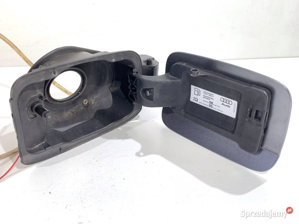 KLAPKA WLEWU PALIWA AUDI A7 4G Hatchback 1018 osobowe