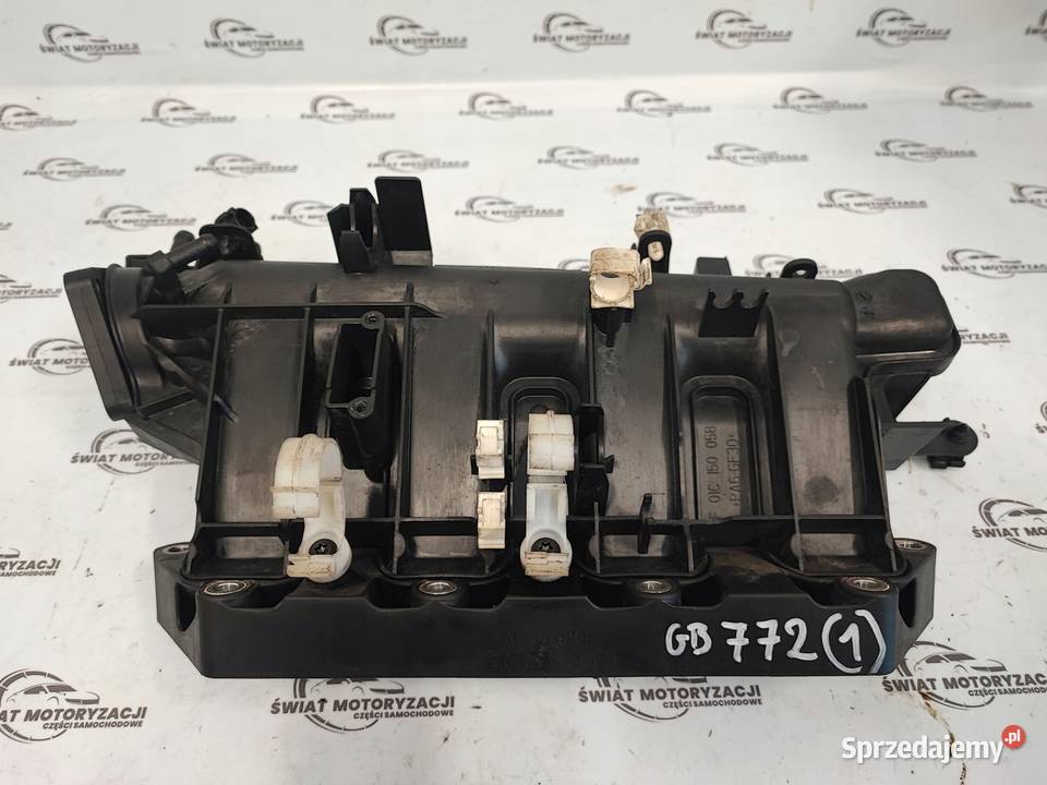 ALFA MITO 14 TJET 198A4000 120 kolektor ssący Kielce sprzedam