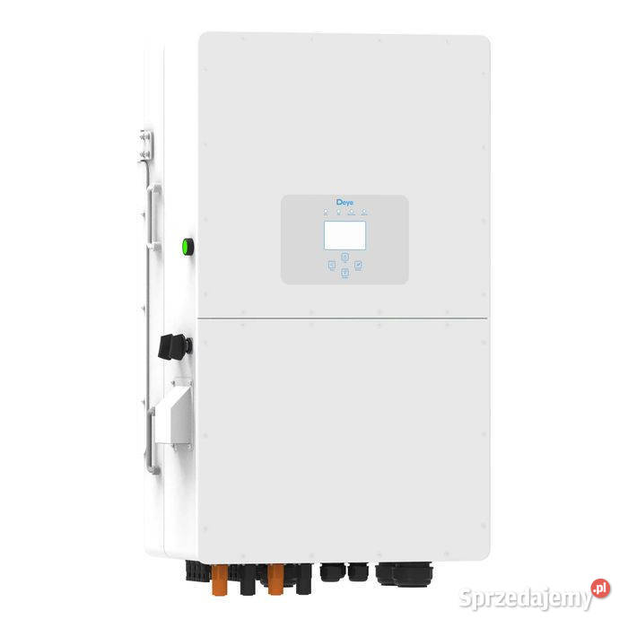 Falownik hybrydowy DEYE SUN35KSG01 HP3UEBM4 HV