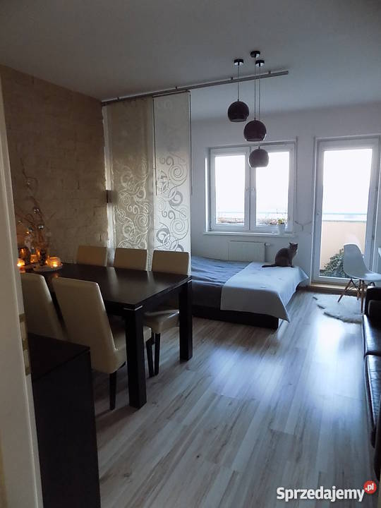 Odstąpię partycypację Tbs Motława Kolorowa 25 2 51.76m2 Gdańsk