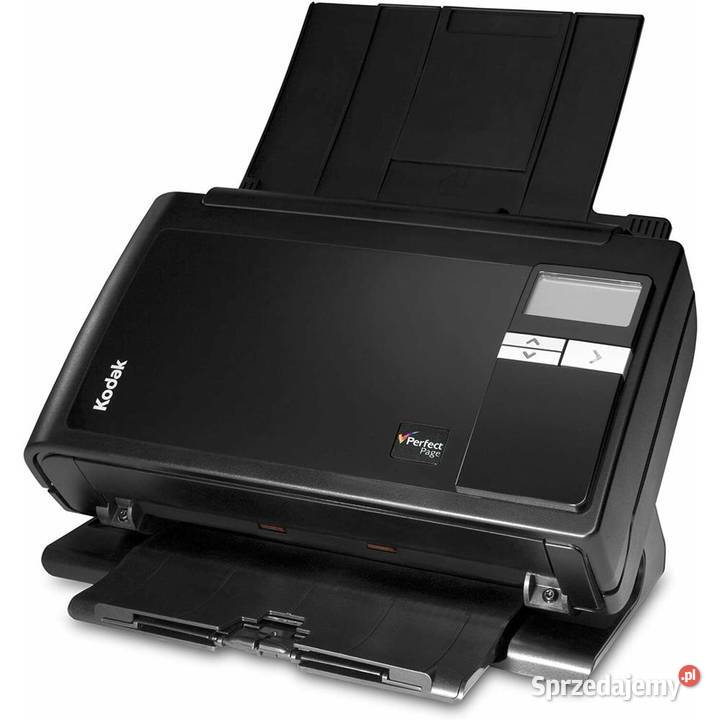 Skaner dokumentów KODAK i2800 dwustronny NOWY Pszczyna