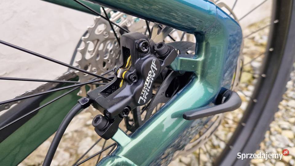 Sprzedam rowery elektryczne lubuskie Sulechów sprzedam