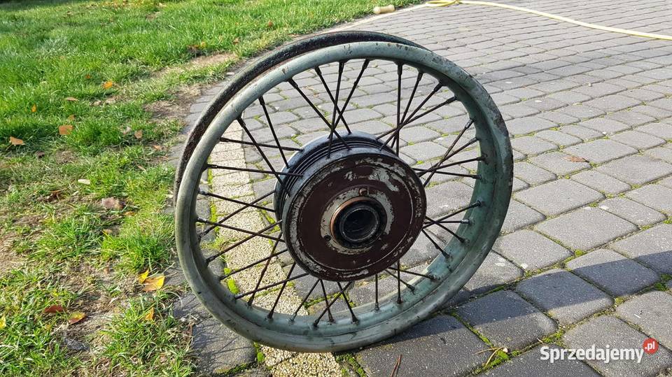 Kola Jawa 353 356 Opoczno sprzedam