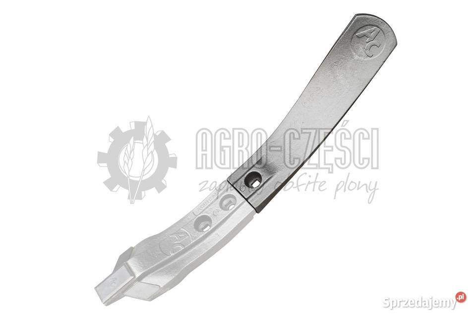 HORSCH ŚCINACZ LEWY 34060858 AGRICARB SCHD0080G opolskie Skoroszyce sprzedam