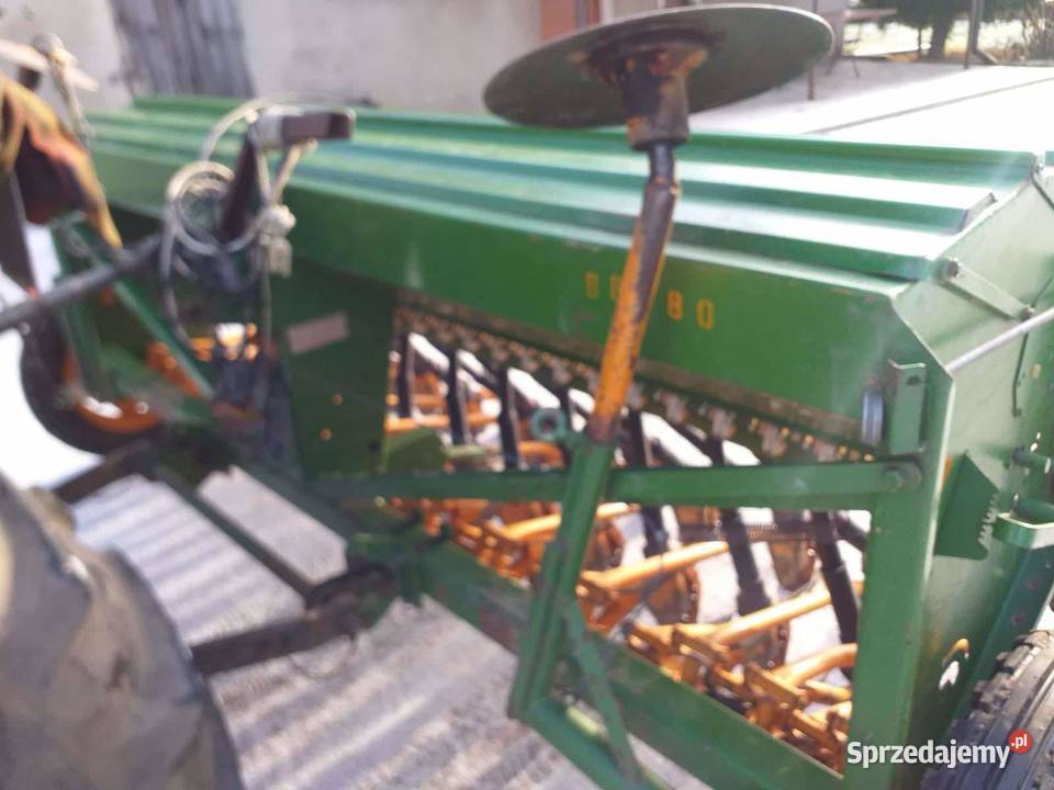 Amazone d7 Amazone Czermno