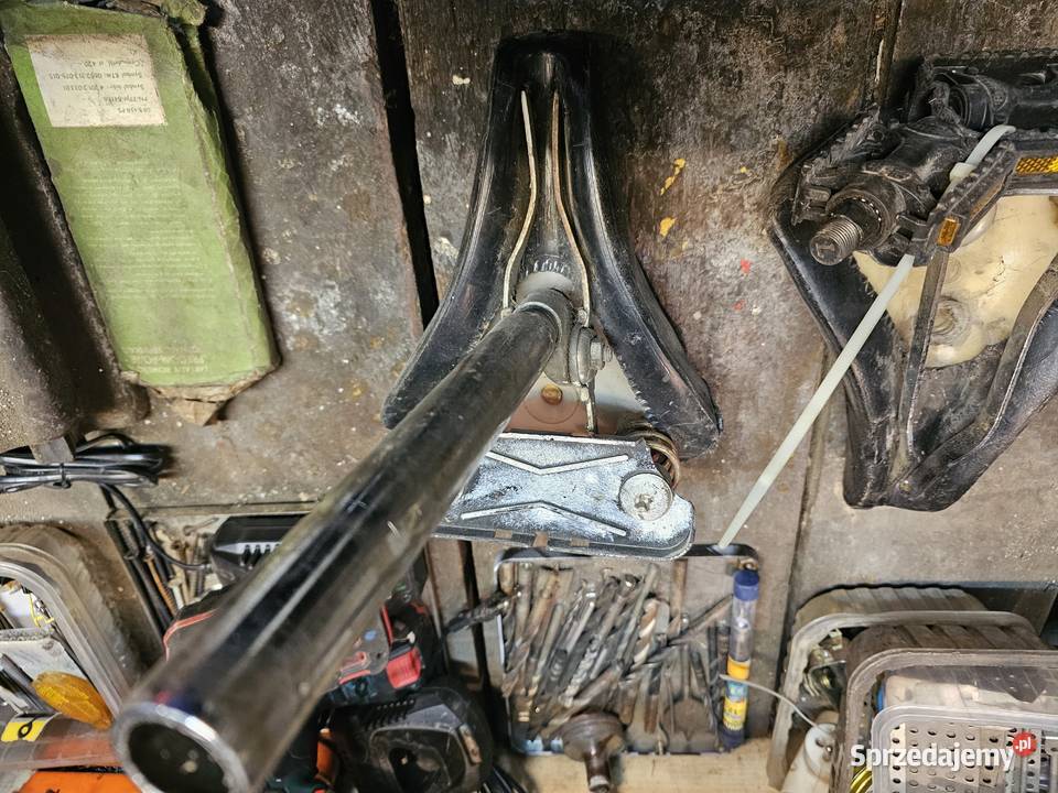 części używane do rowerów Piekary Śląskie