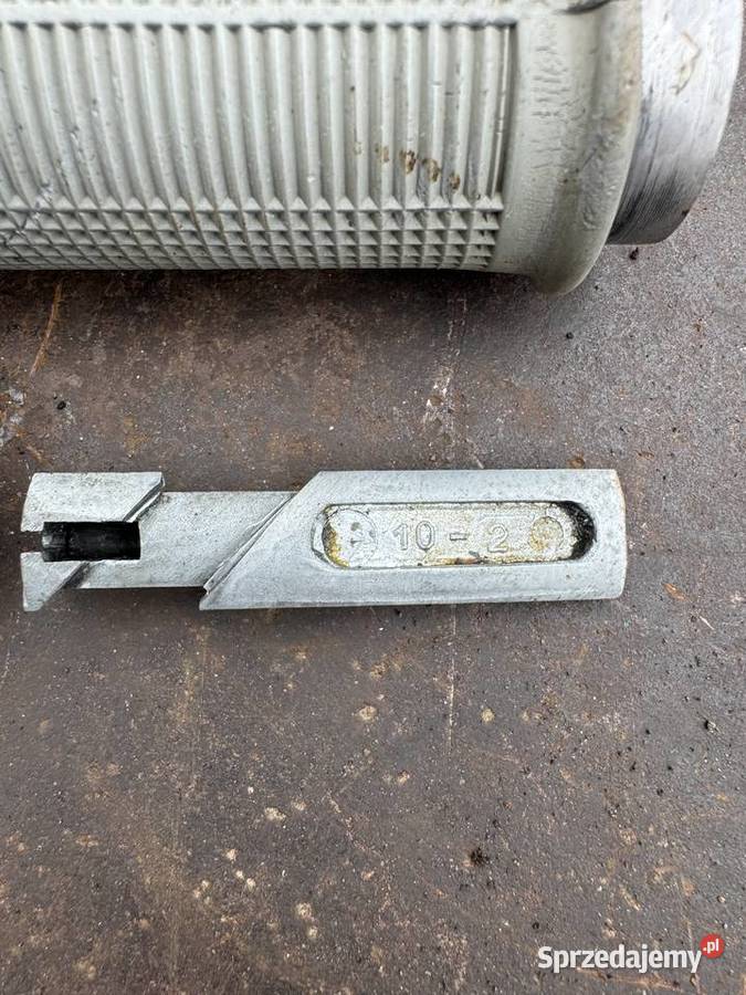 Iz49 56 Planeta Oryginalny ROLGAZ MANETKA Przemyśl