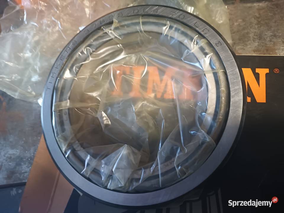 TIMKEN Łożysko 10795x15875x2302mm 3742537625 SET