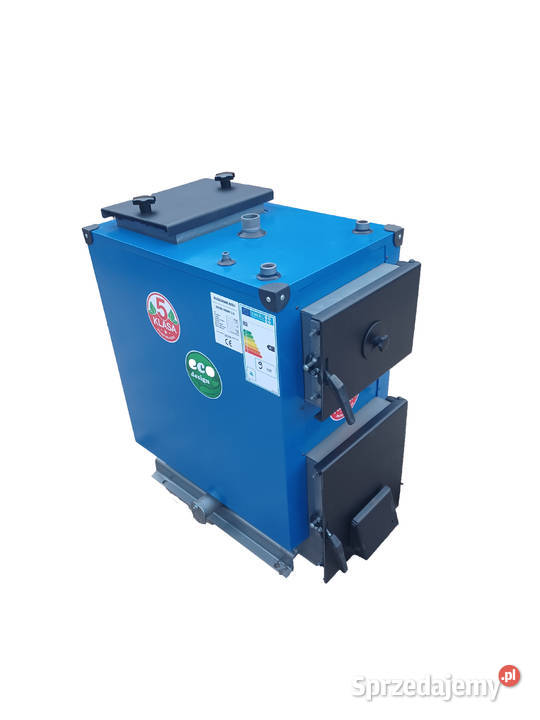 Kocioł zgazowujący DREWNO 15kW do 180m2 Piec Białystok