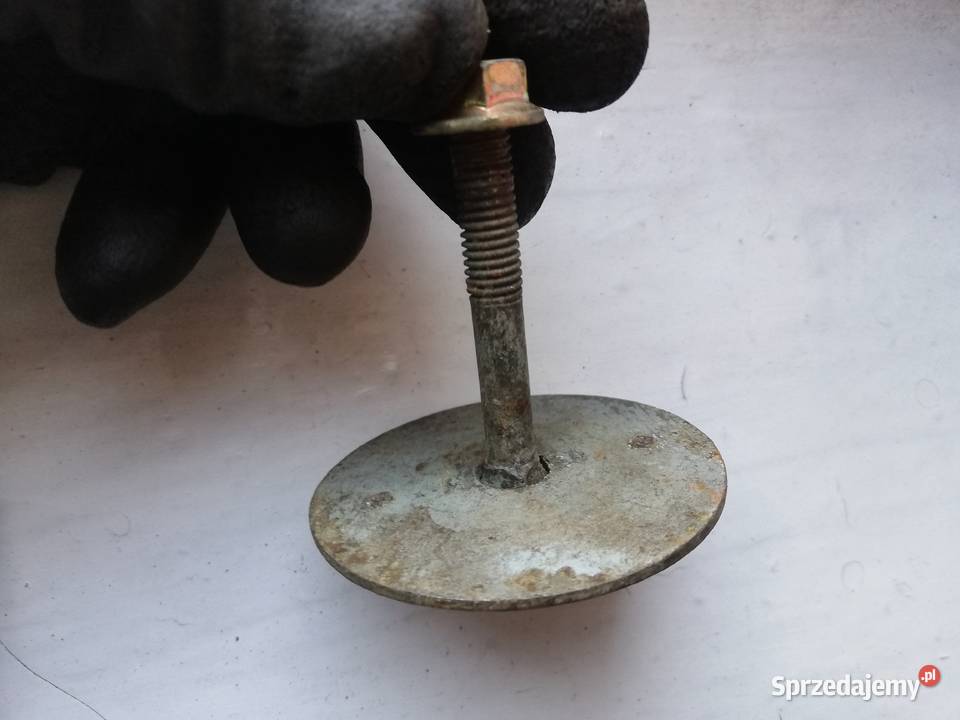 WFM WSK zatrzask śruba siedzenia Dąbie sprzedam