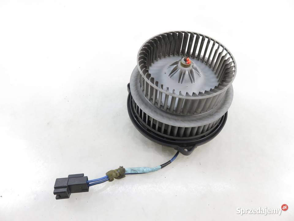 DMUCHAWA TOYOTA AVENSIS VERSO 1940007340 sprzedam