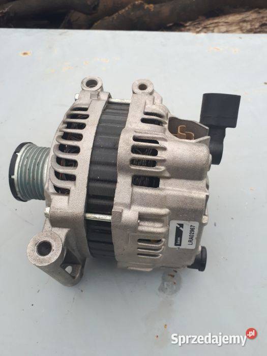 Alternator LUCAS Electrical LRA02967 wyposażenie elektryczne Pruszcz sprzedam