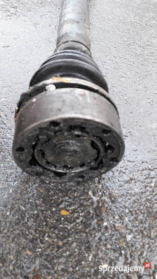 Półośka Audi Bora Golf 4 1 8 20v Przegub benzyna Rymanów