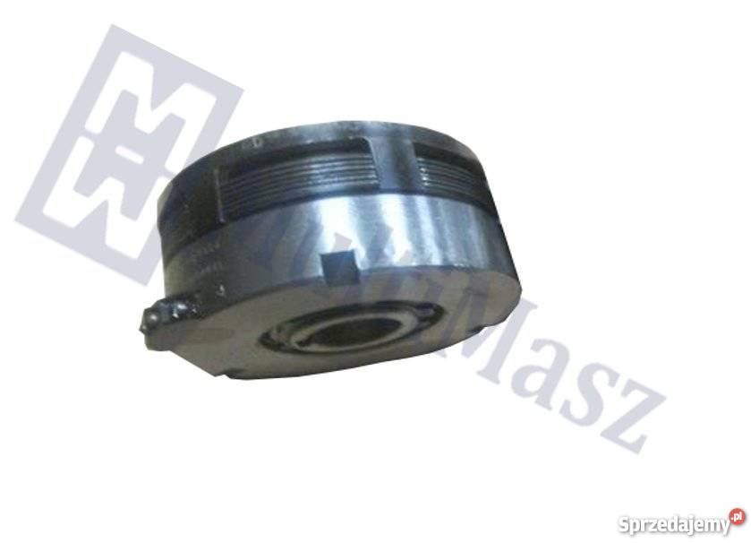 Sprzęgło skrzynki suportowej tokarki Europa Gdańsk