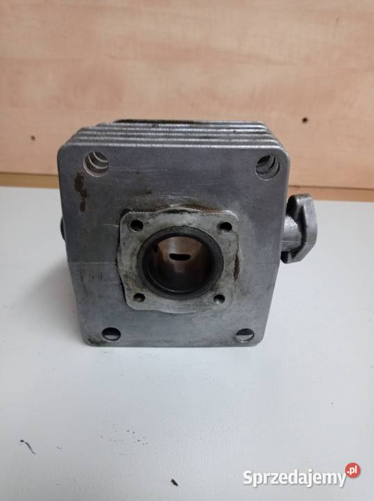 Cylinder Simson 38 mm Łubno