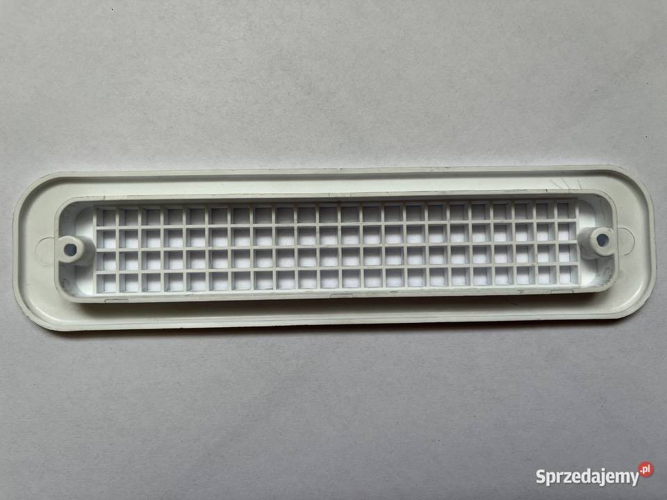 Kratka wentylacyjna ścienna domku holenderskiego