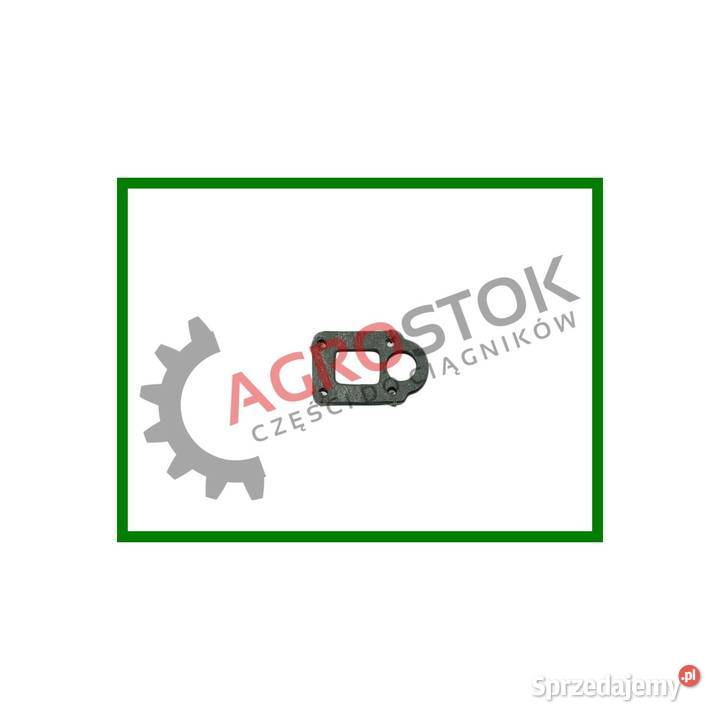 Uszczelka korpusu blokady t25 Parczew