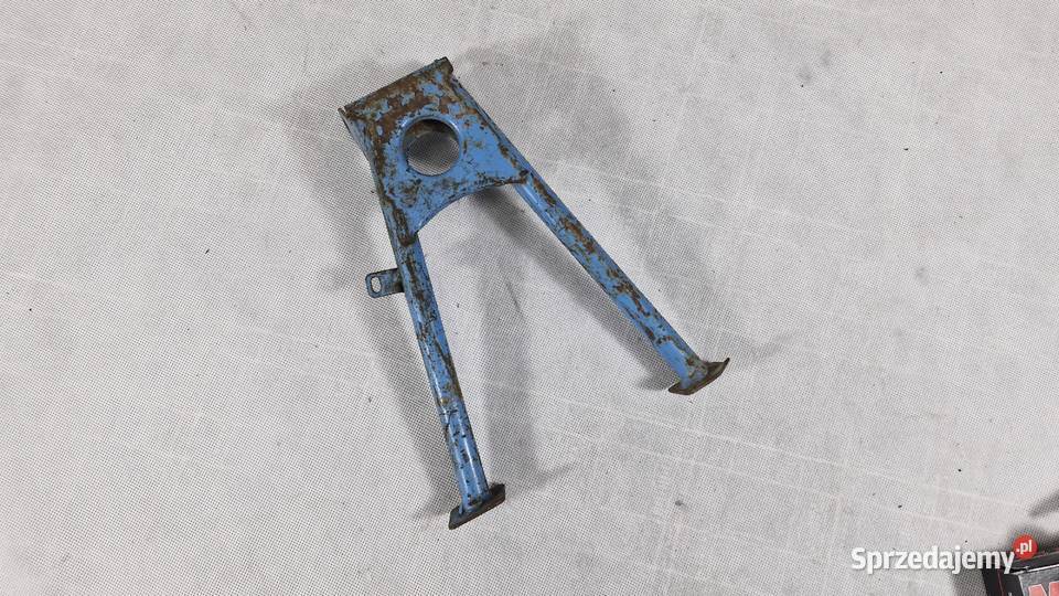 Podnóżka stopka centralna delta mr wierchowina Dęblin