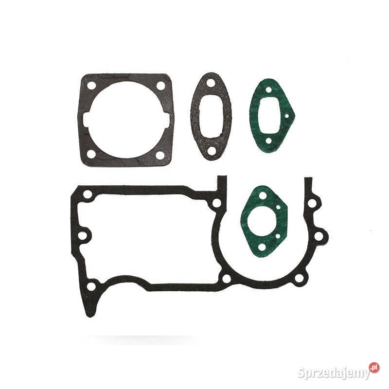 Komplet Uszczelek HUSQVARNA 242242XP246 Ostrołęka