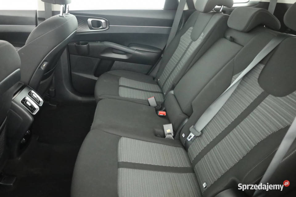 Kia Sorento 16 TGDI HEV Kia