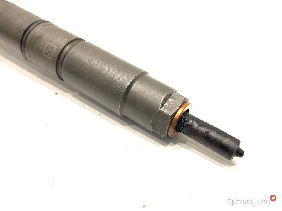 WTRYSKIWACZ AUDI A6 C6 059130277AC 27 180 0411