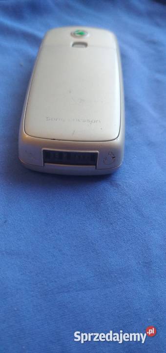 Sony Ericsson T300 telefon gratka kolekcjonerów Sandomierz
